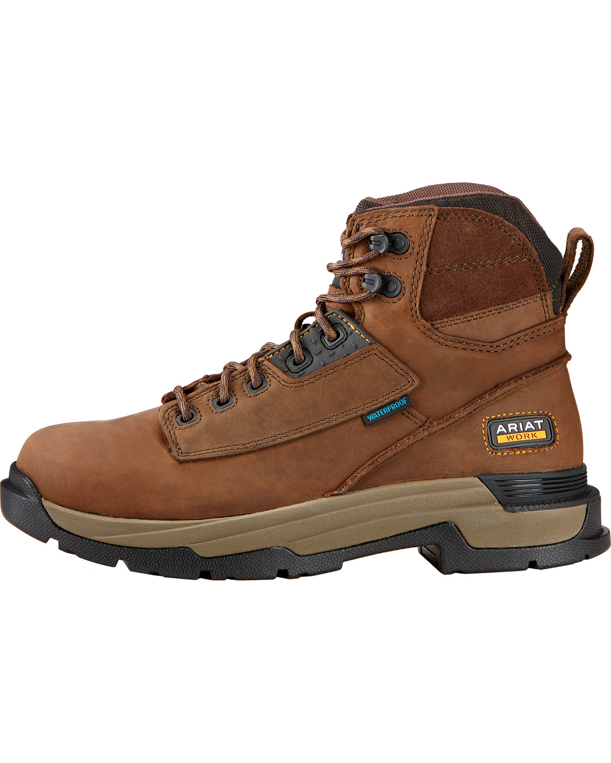 ariat mastergrip