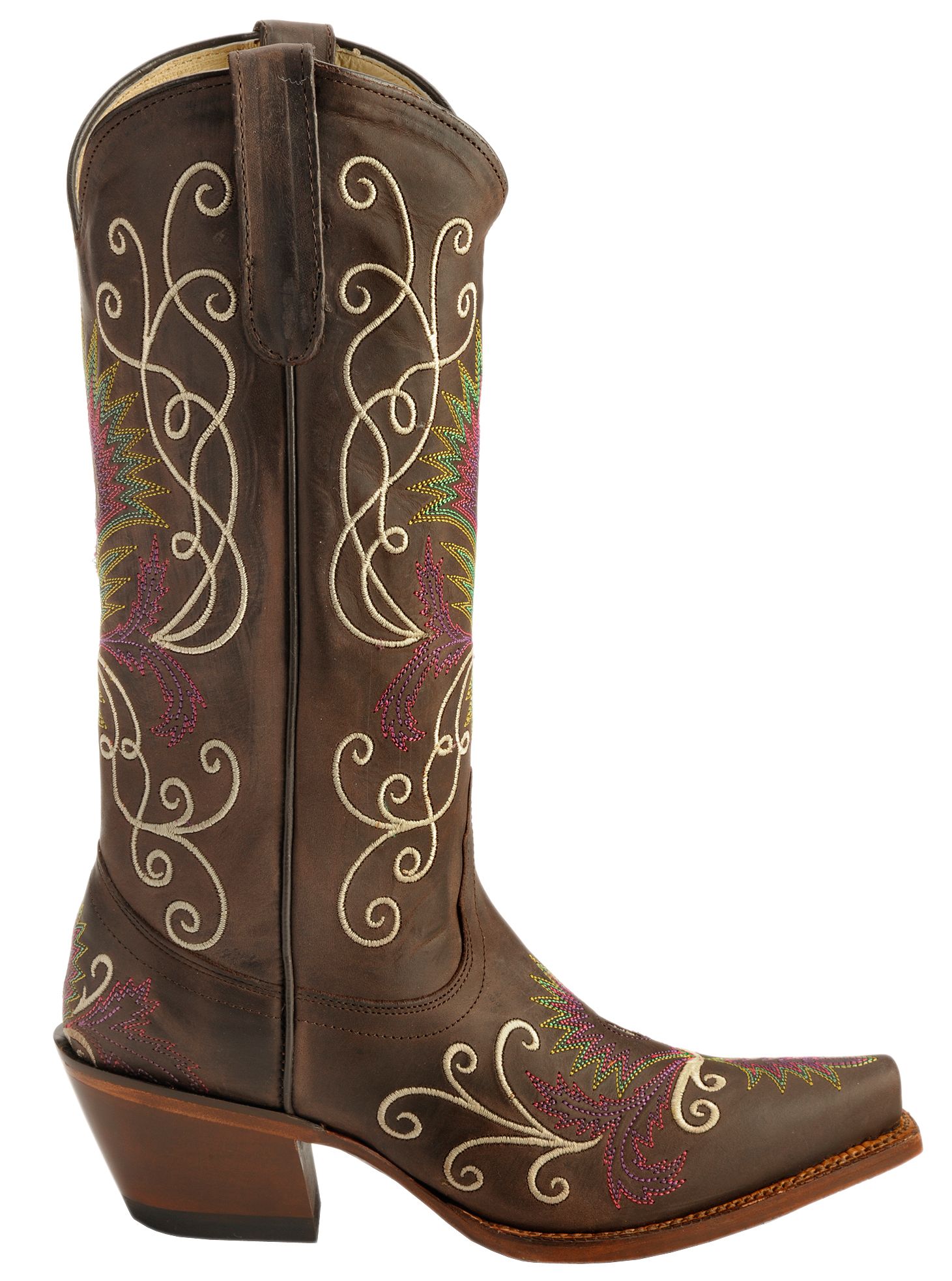 tony lama vaquero boots