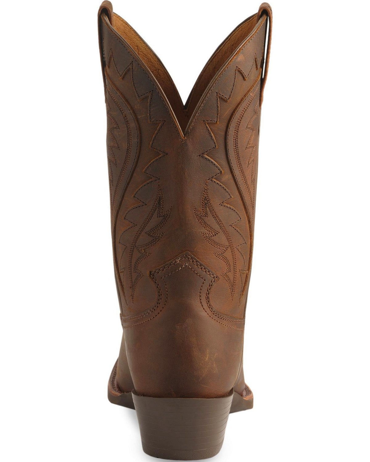 Ariat Legend Phoenix Cowboy Boots Square Toe Sheplers