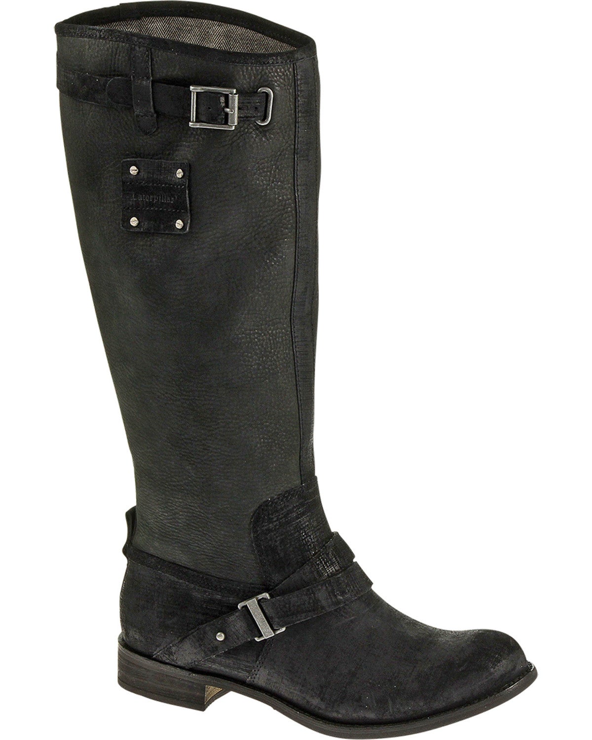Caterpillar Women's Corrine Tall Boots Sheplers