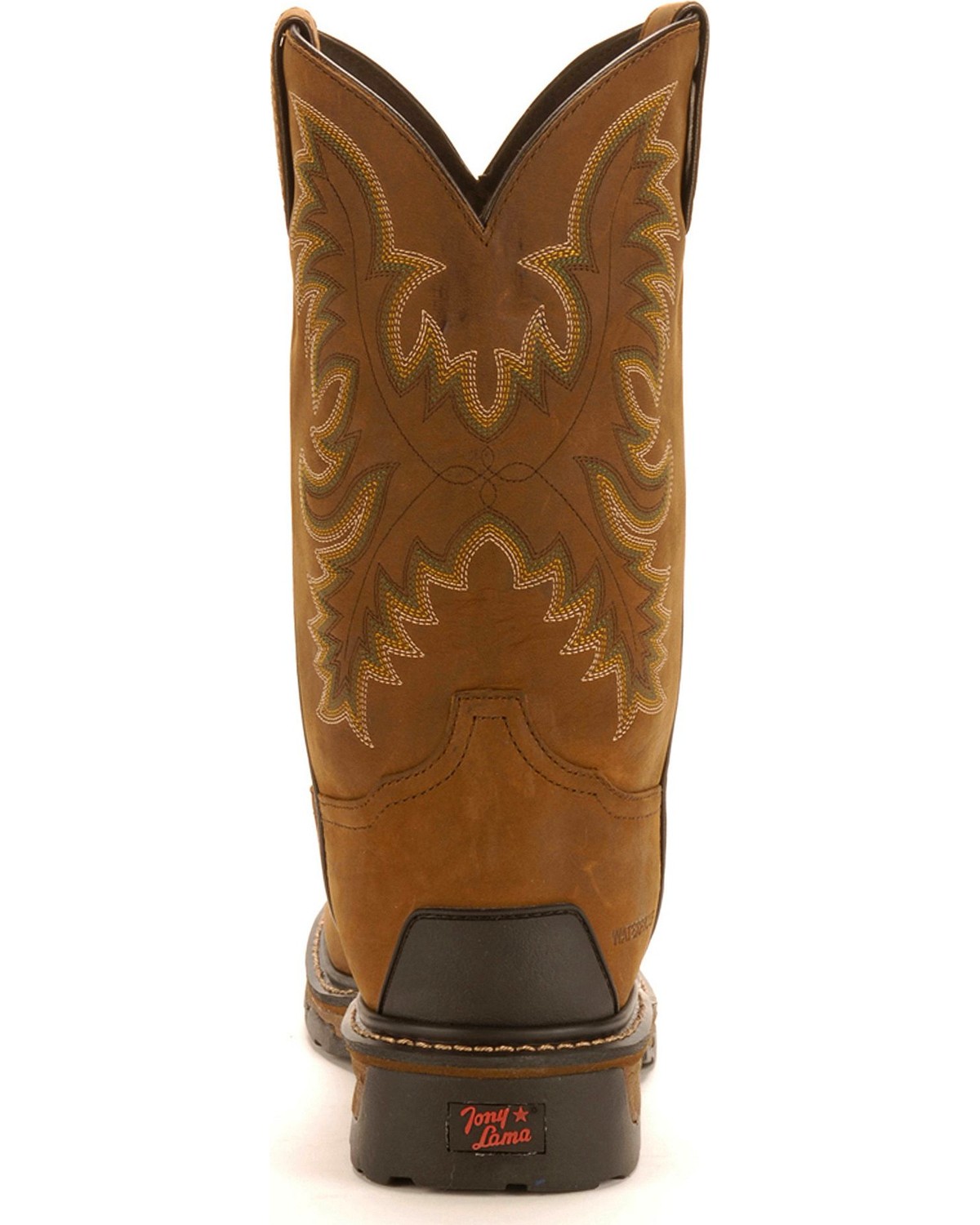 tony lama tlx tw4006