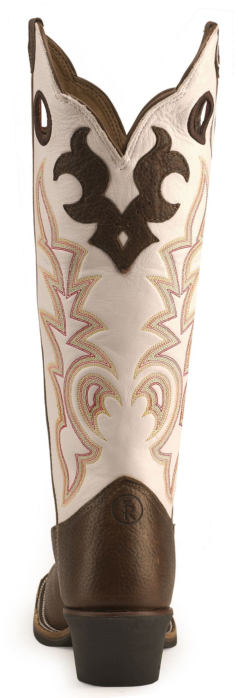 Tony Lama 3R Series Buckaroo Boots - Square Toe | Sheplers