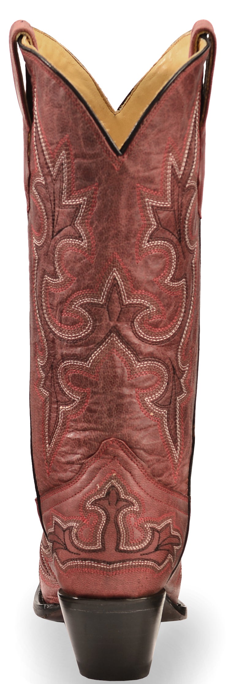 Corral Women's Vintage Leather Western Boots - Snip Toe | Sheplers