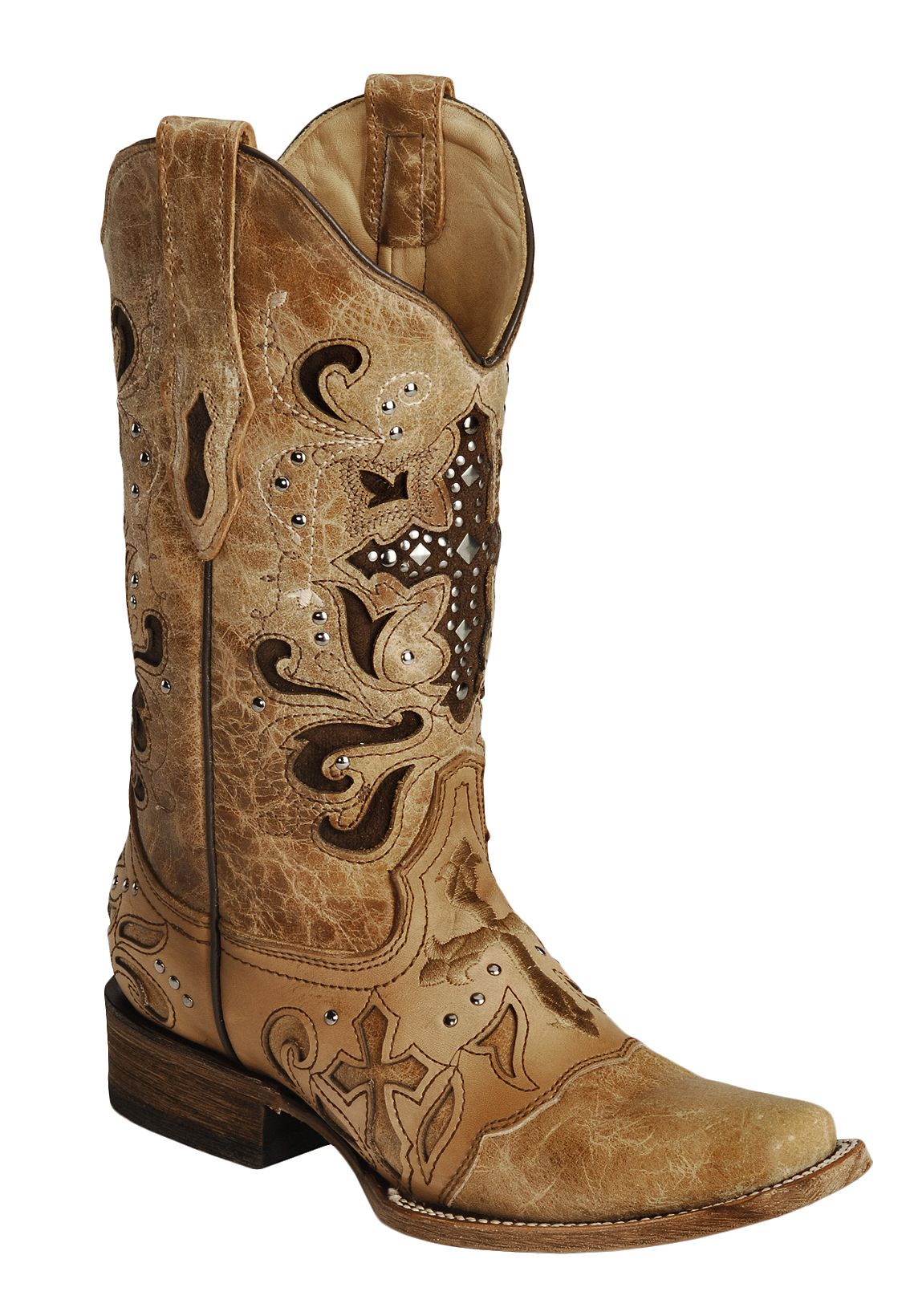 evette bootie franco sarto