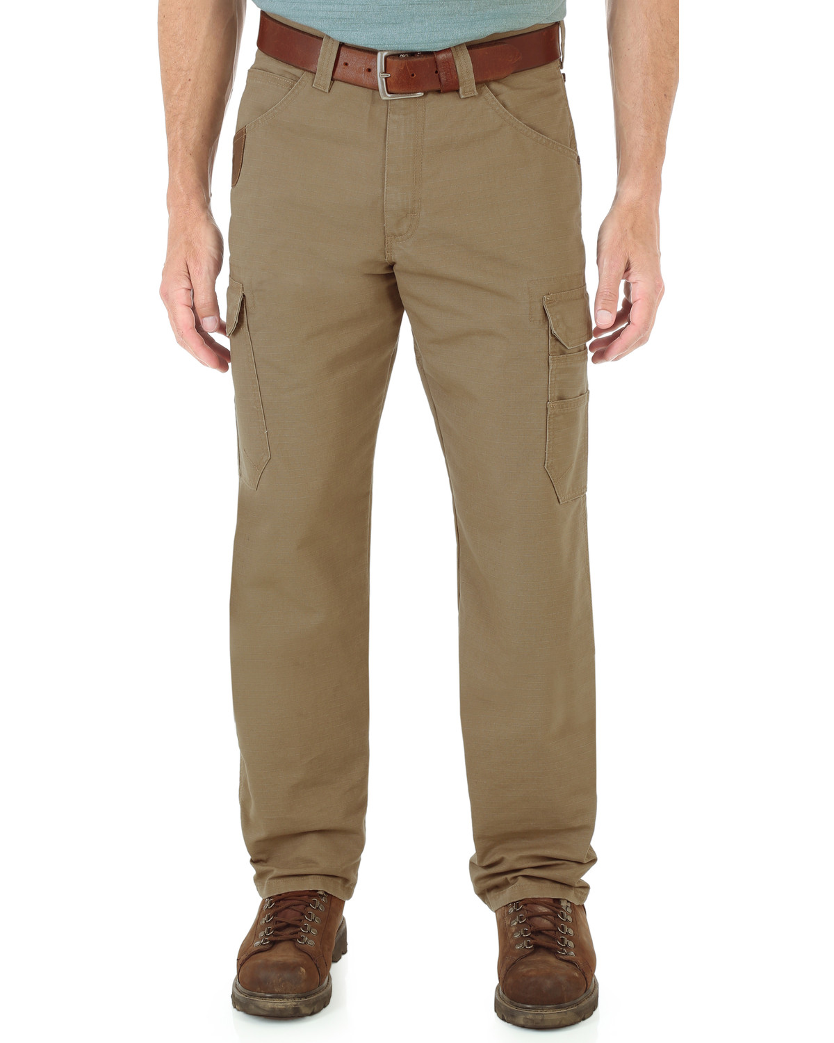 wrangler trousers mens