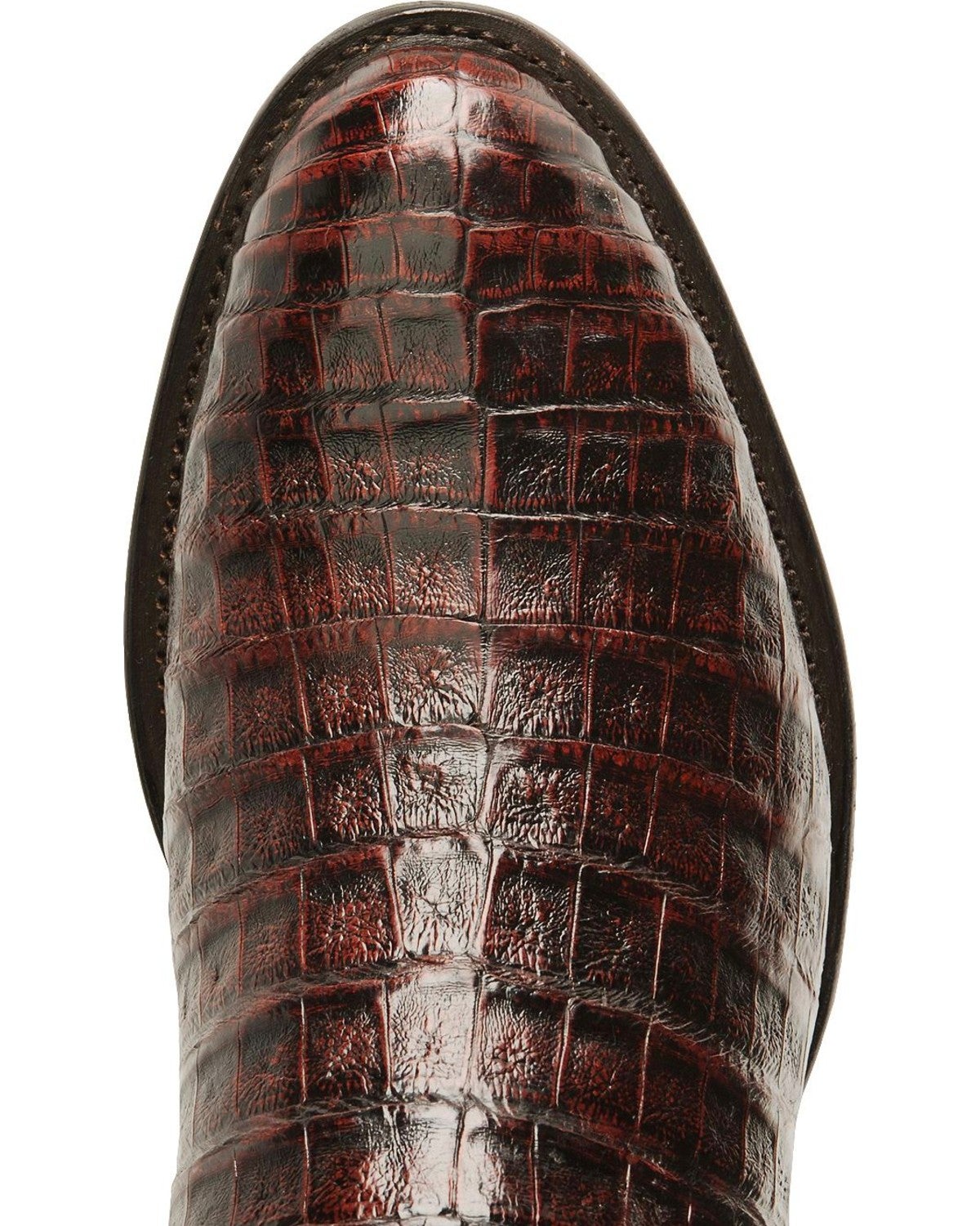 Tony Lama Signature Series Caiman Western Boots - Medium Toe | Sheplers