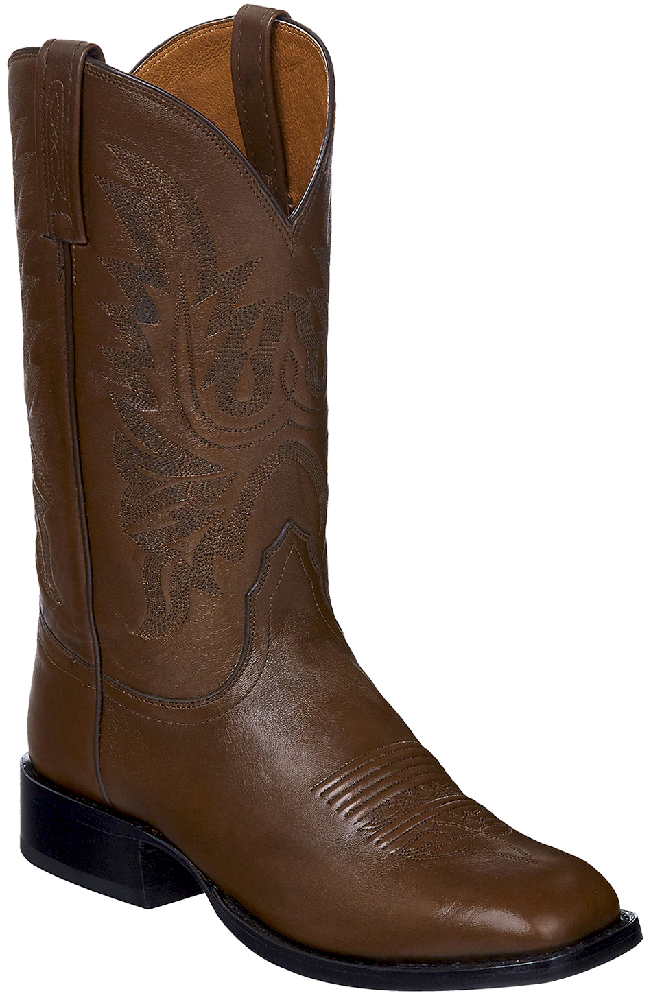 lucchese lonestar