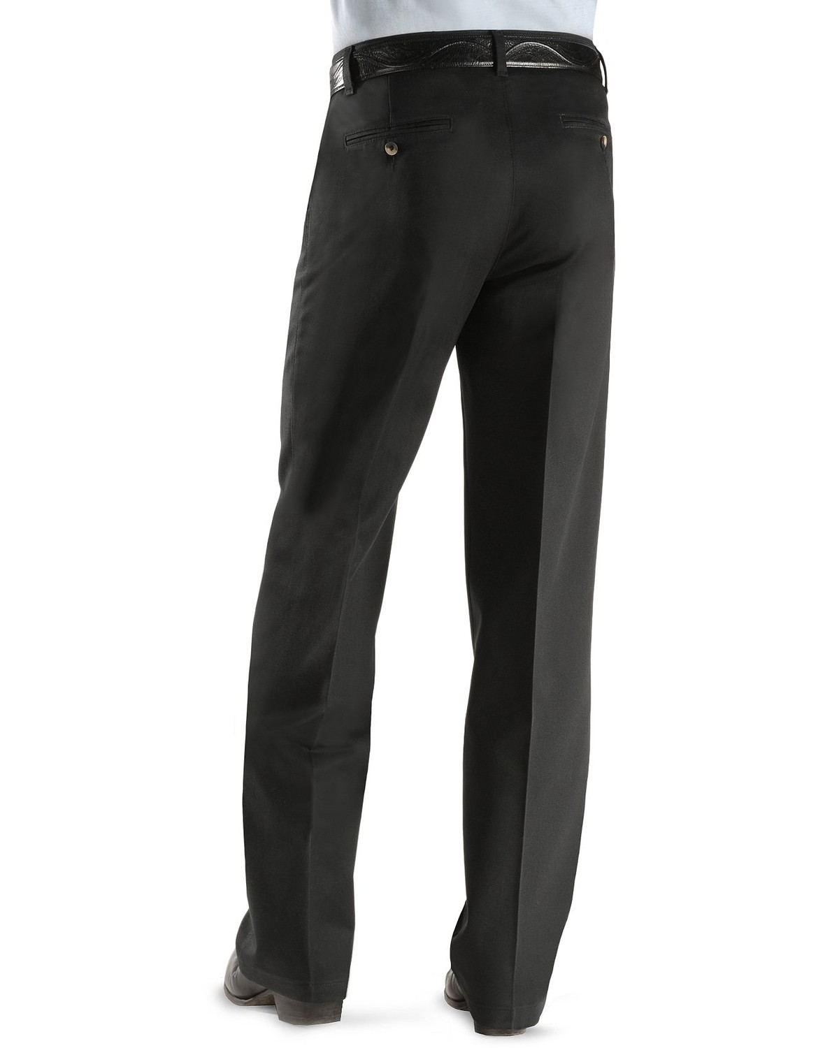 wrangler riata slacks