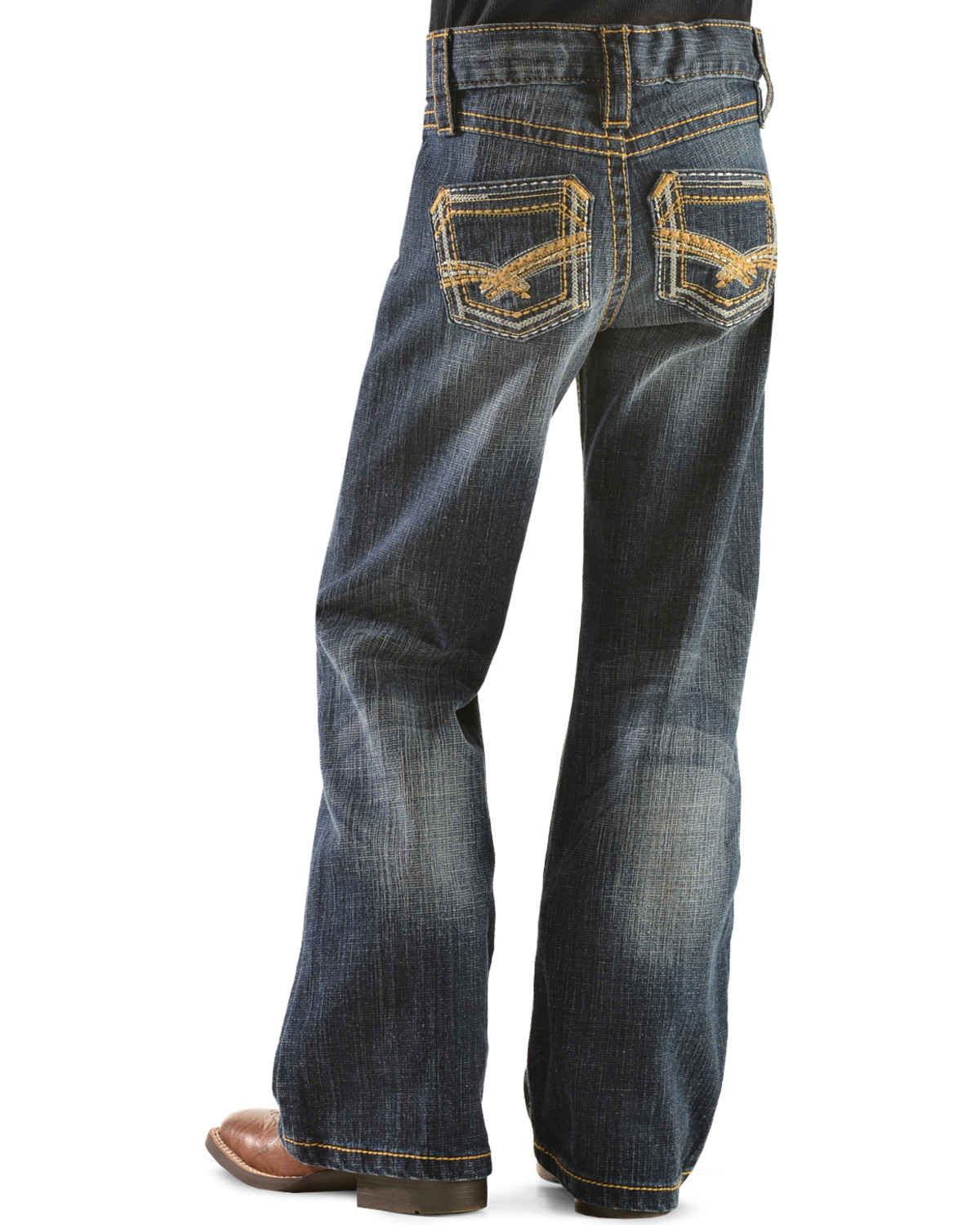 wrangler rock 47 jeans