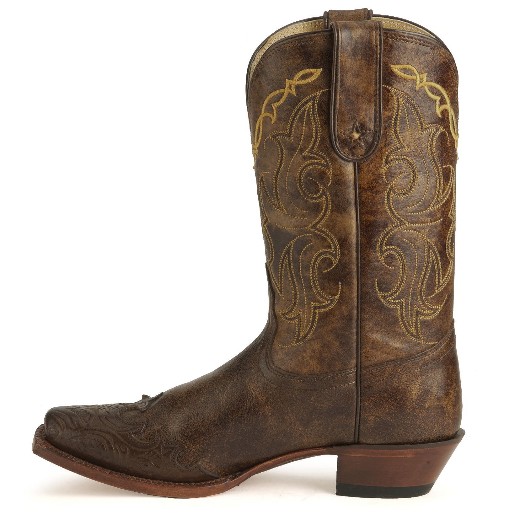 tony lama vaquero boots