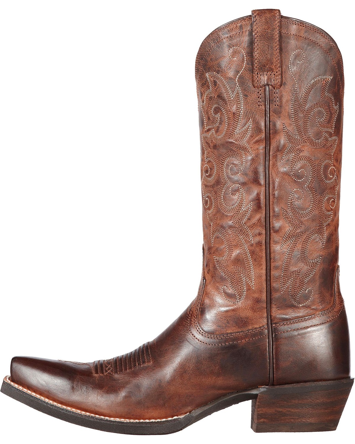 Ariat Alabama Cowgirl Boots - Snip Toe | Sheplers