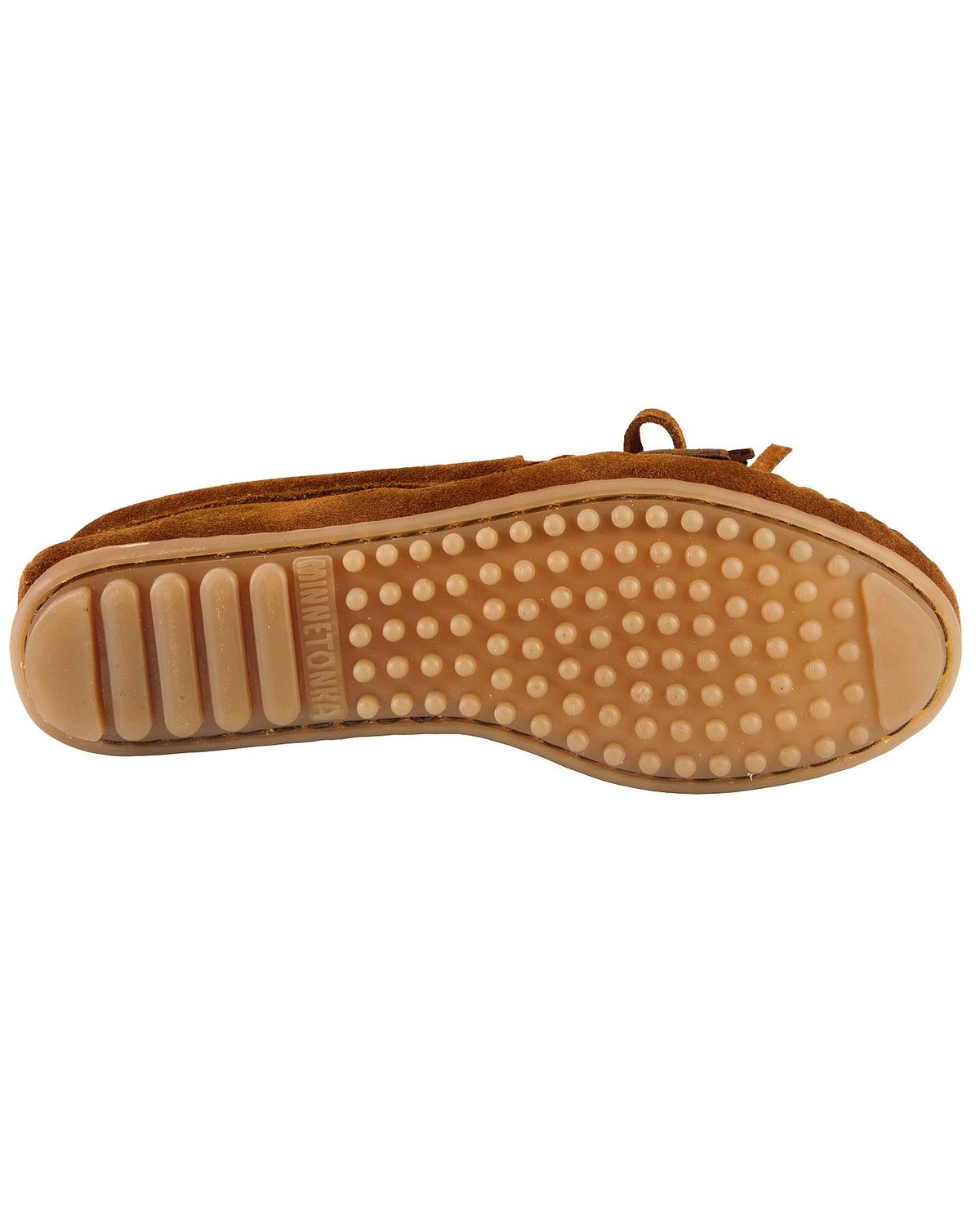 wide women's moccasins