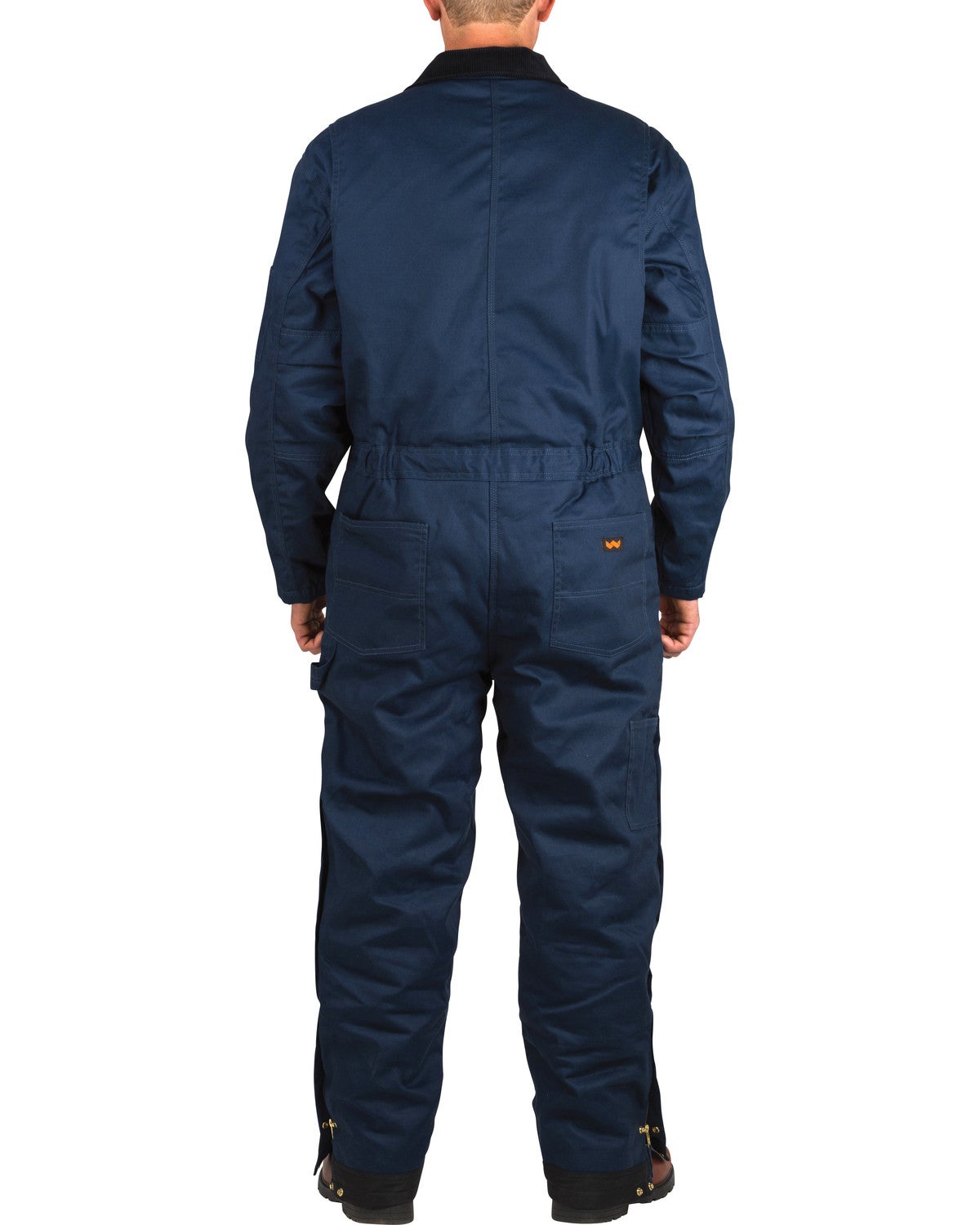 Walls Garland Zero Zone Insulated Coveralls Sheplers