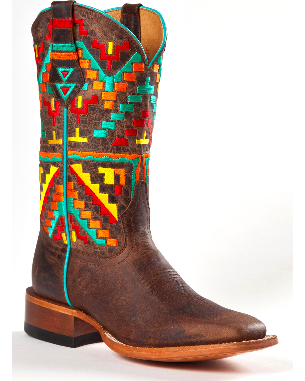 ringo boots