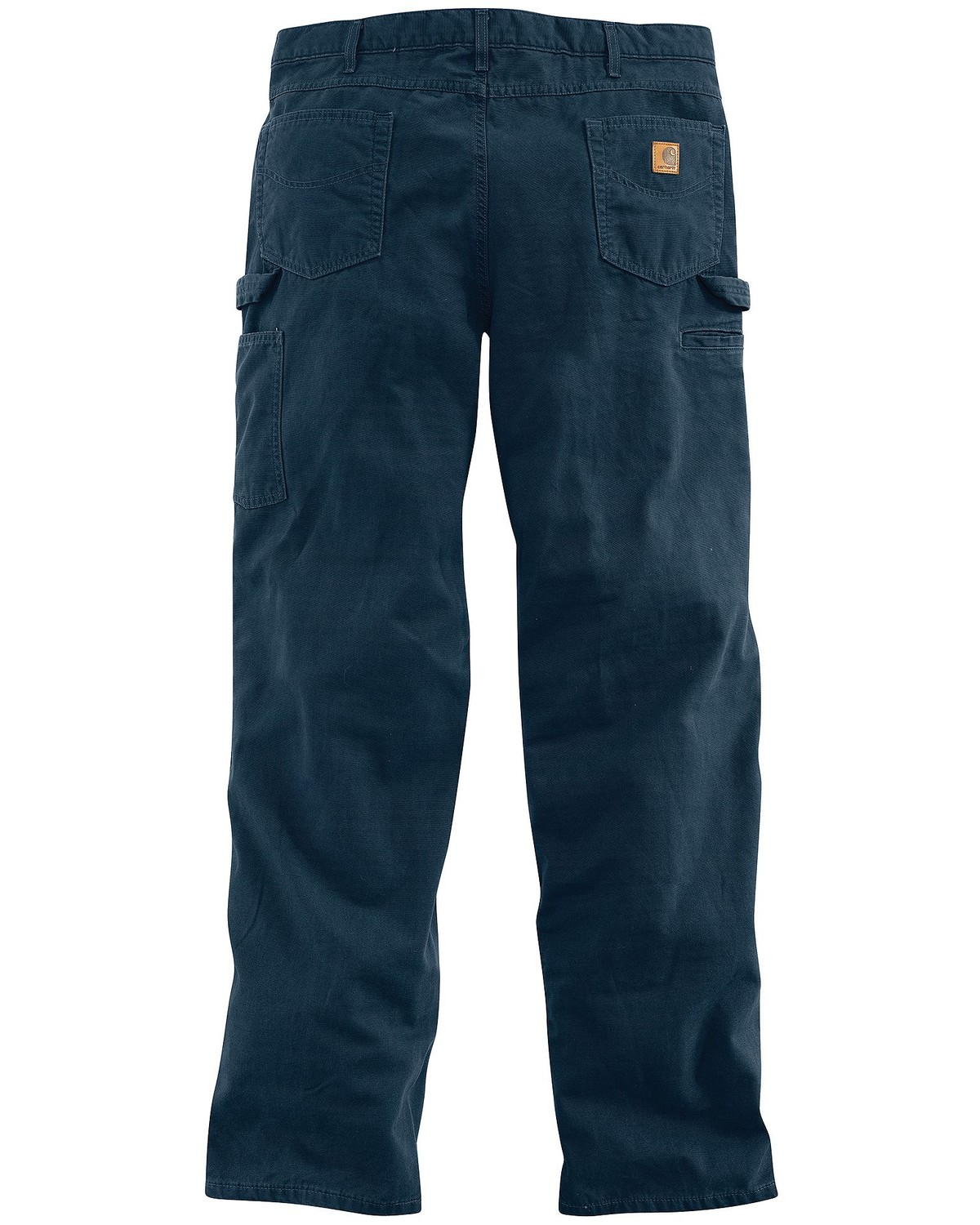 carhartt canvas pants