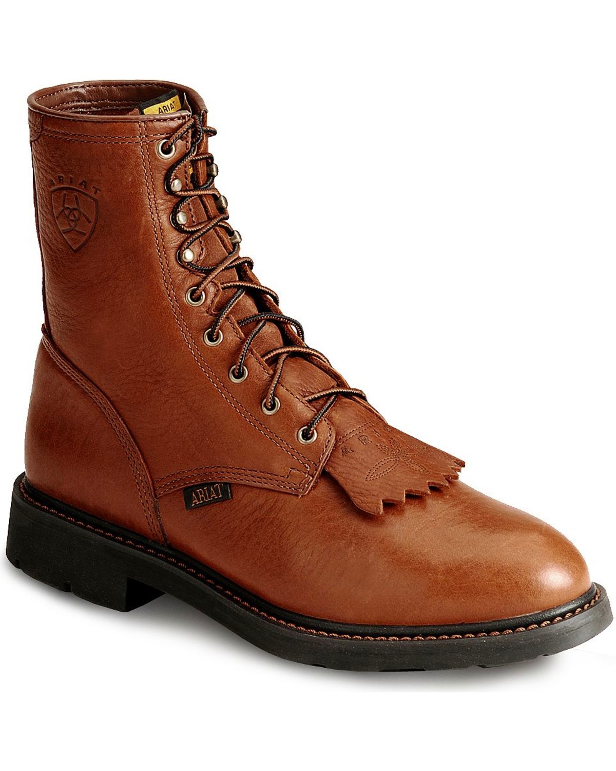 ariat cascade 8