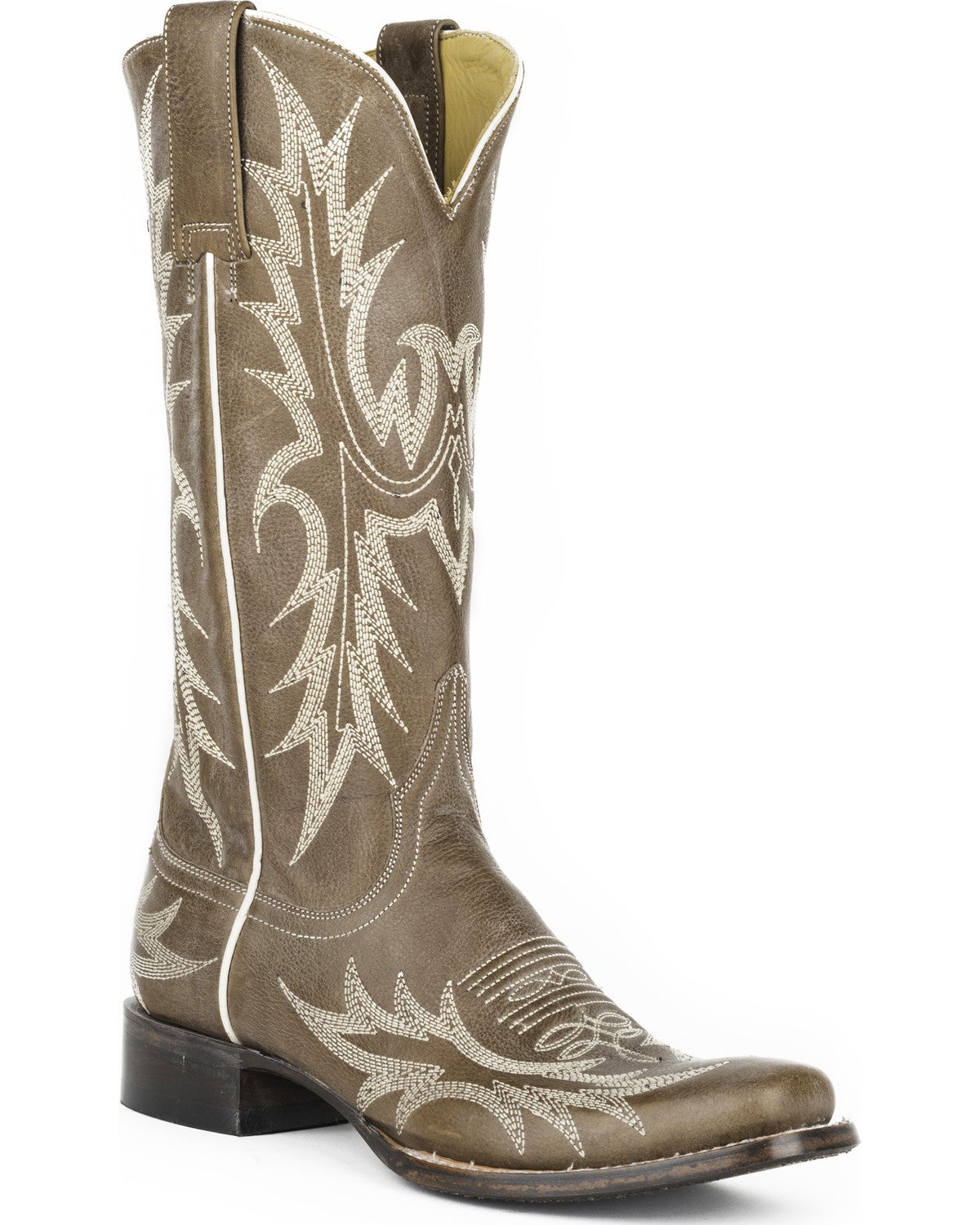 nike jordan western boots