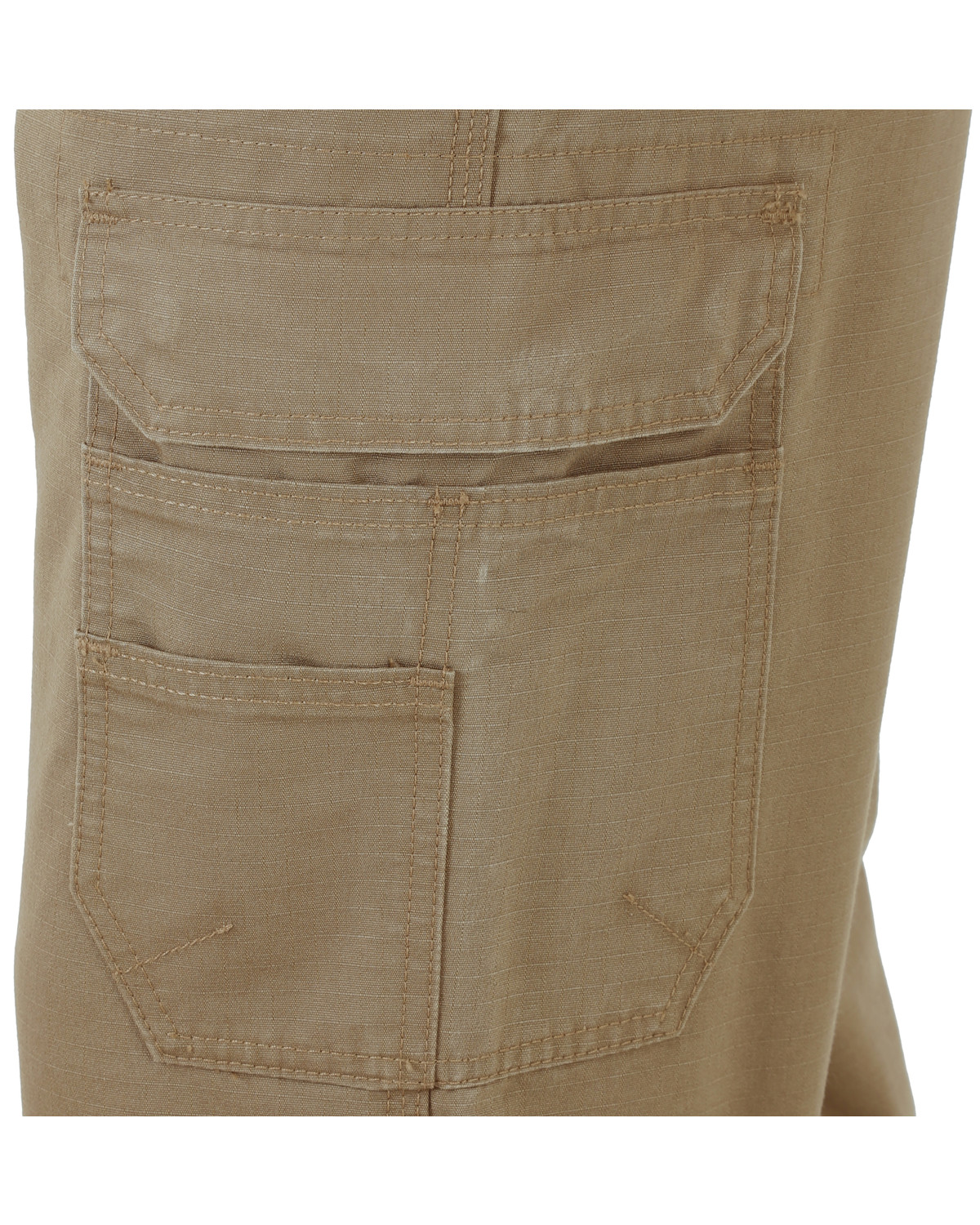 wrangler ripstop cargo pants