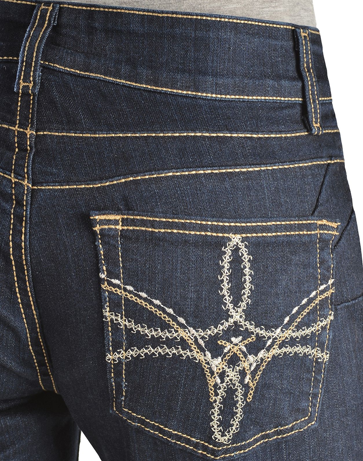 women's wrangler pants