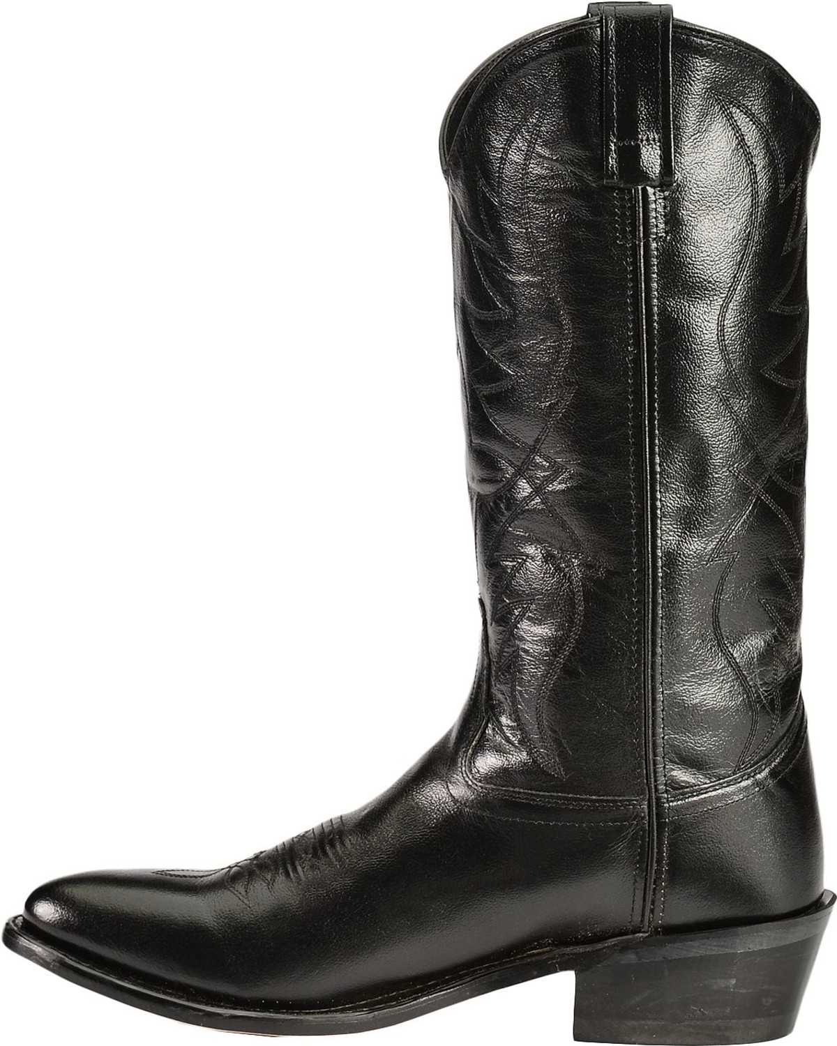 men's bridgeton smooth toe winter boots
