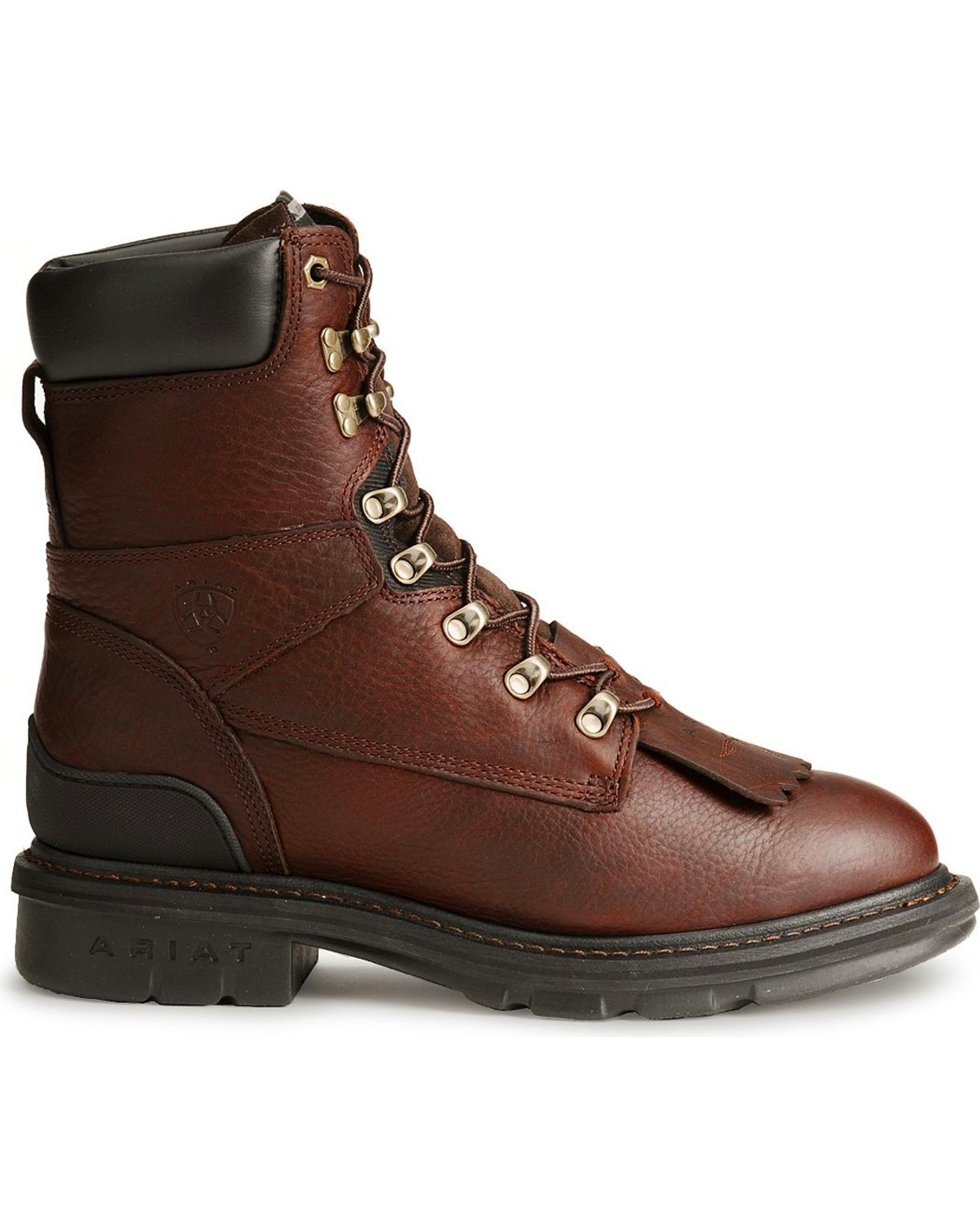 ariat womens lace up