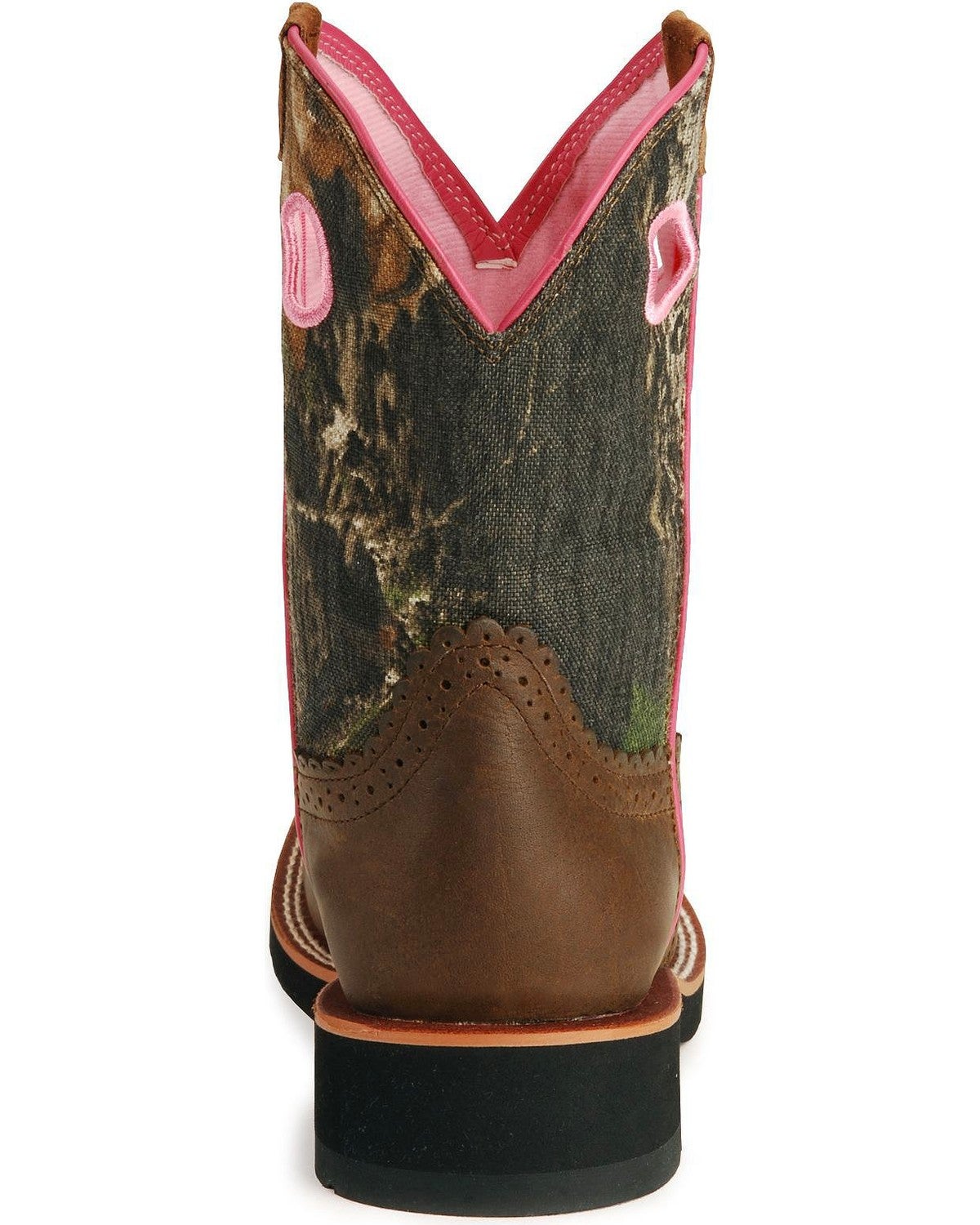 Ariat Fatbaby Camo Cowgirl Boots Sheplers