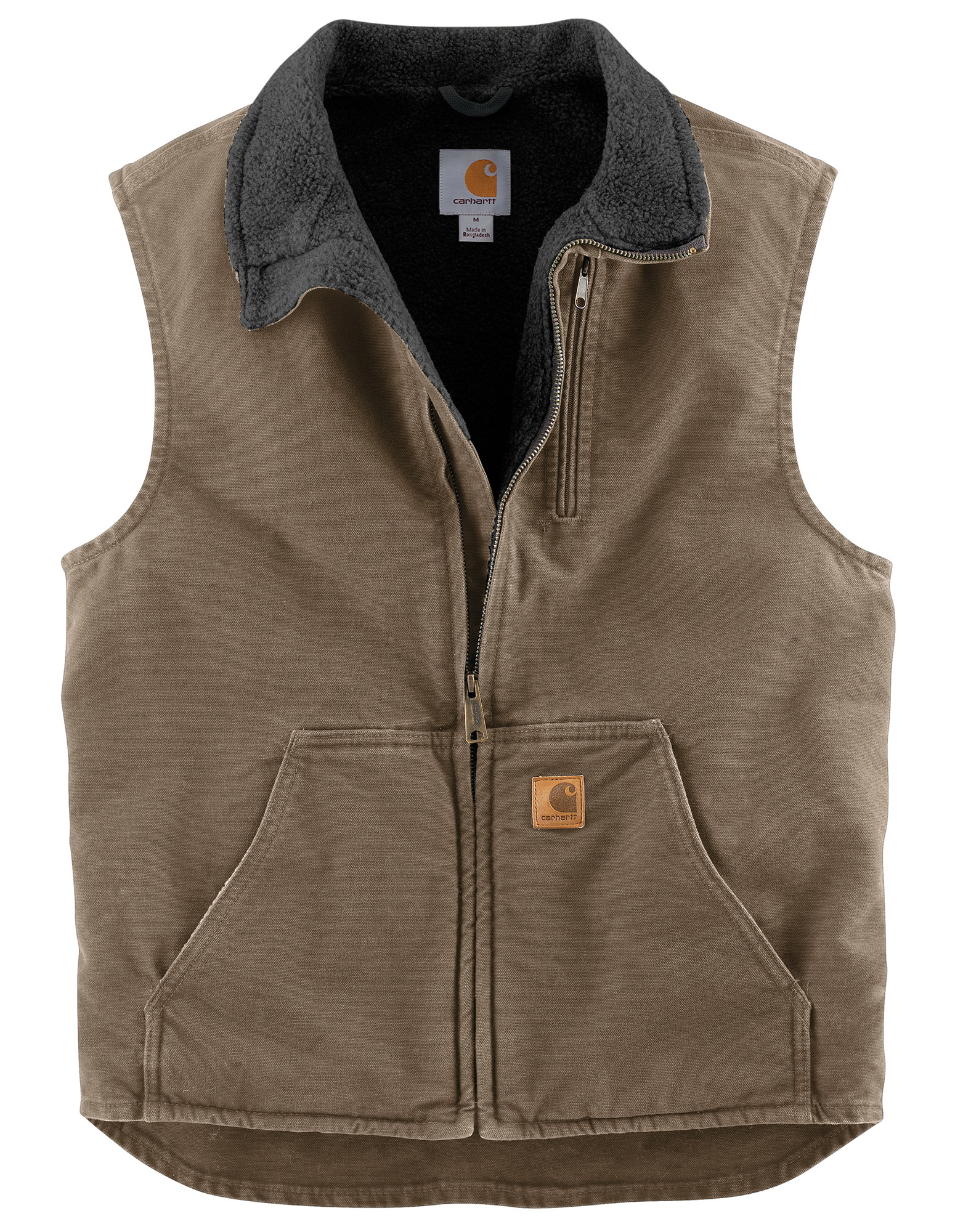 Carhartt sherpa clearance