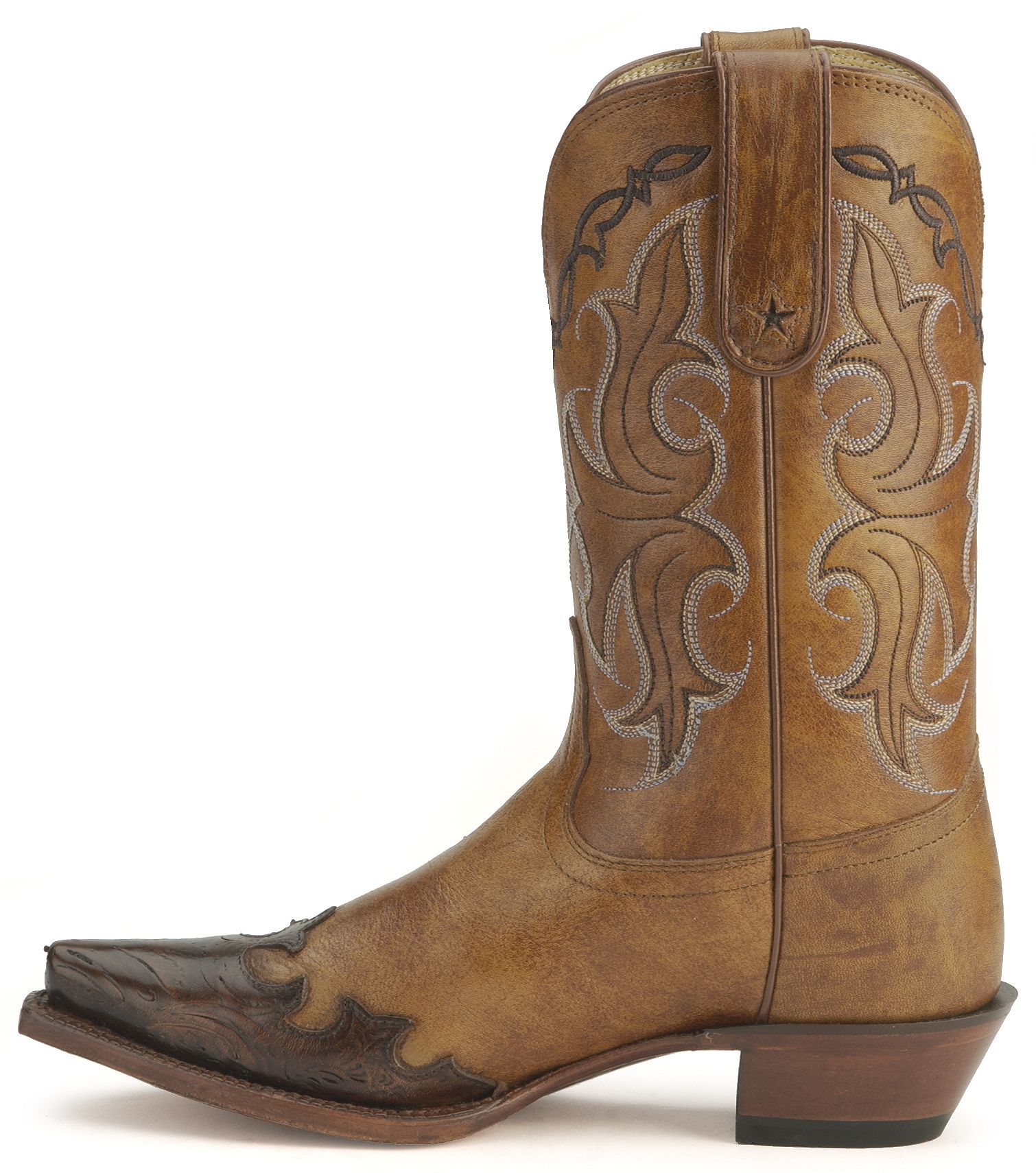 tony lama vaquero boots