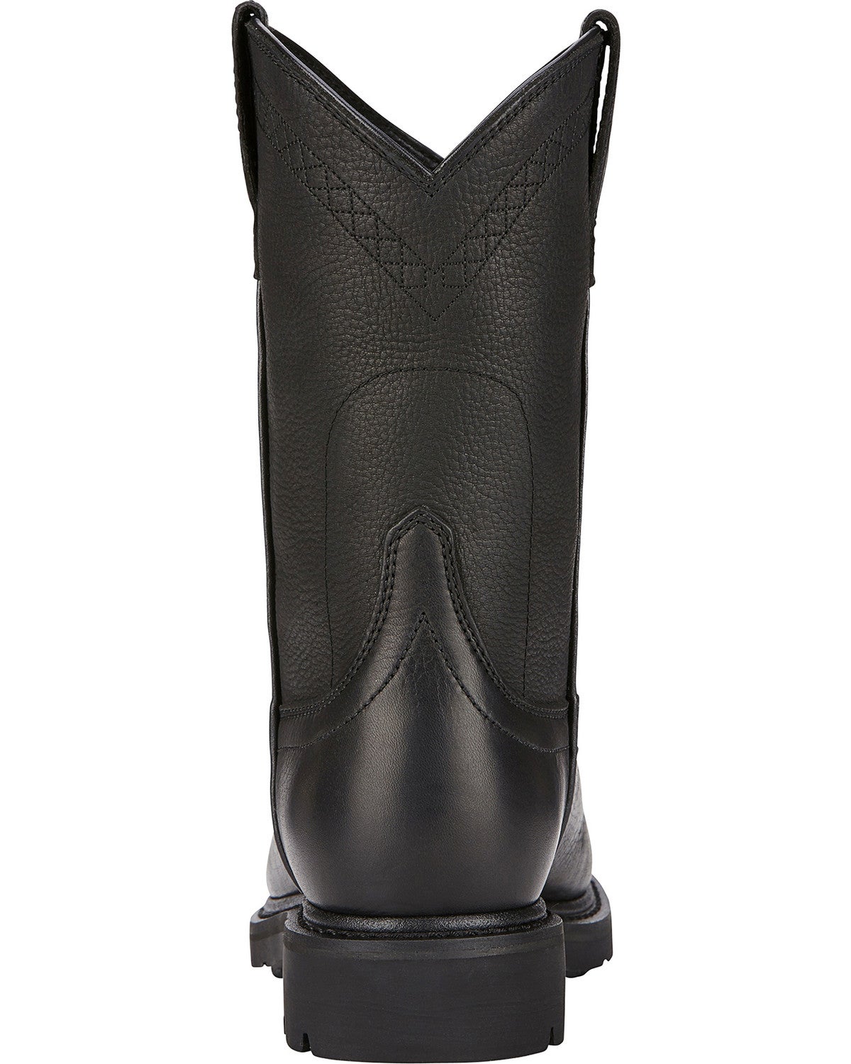 Ariat Sierra Western Work Boots | Sheplers