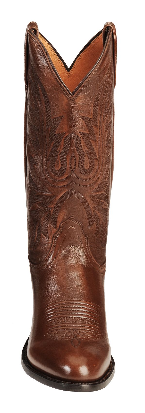 lucchese lonestar