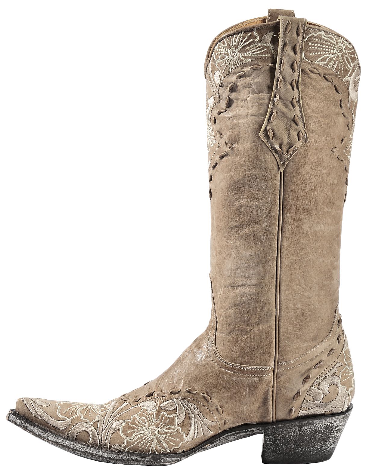 universal thread erin boots