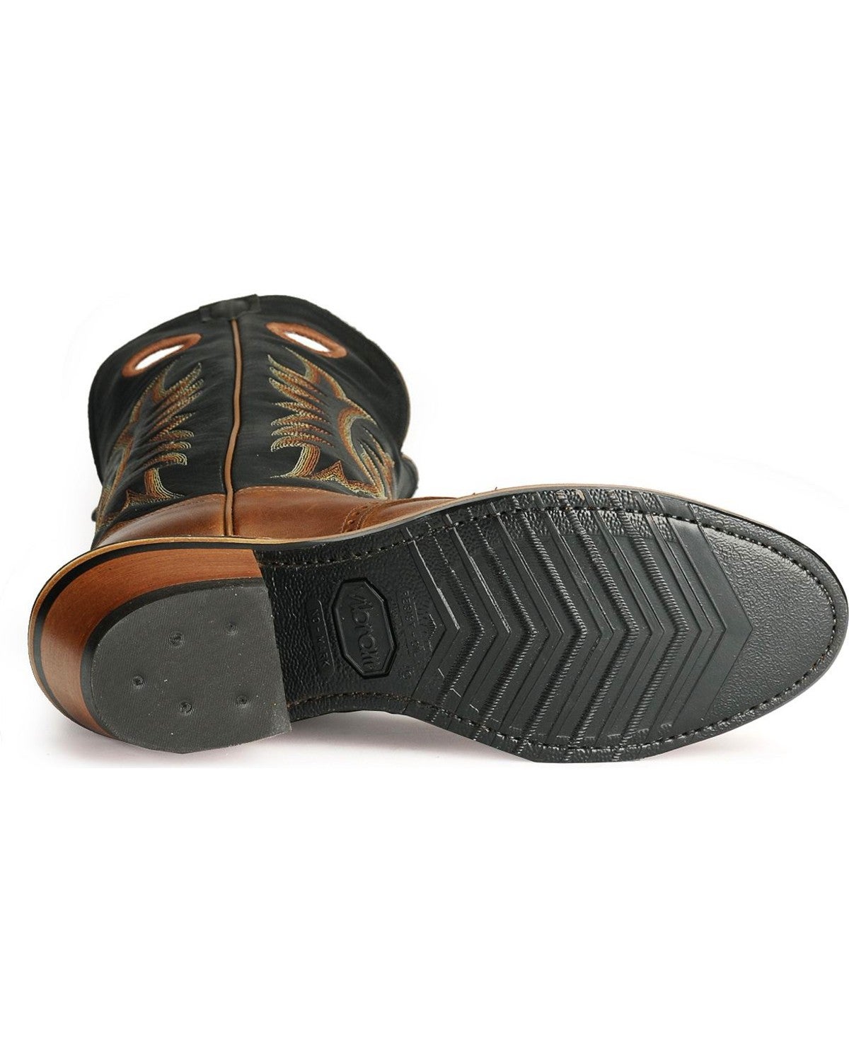 Tony Lama Renegade Buckaroo Boots | Sheplers