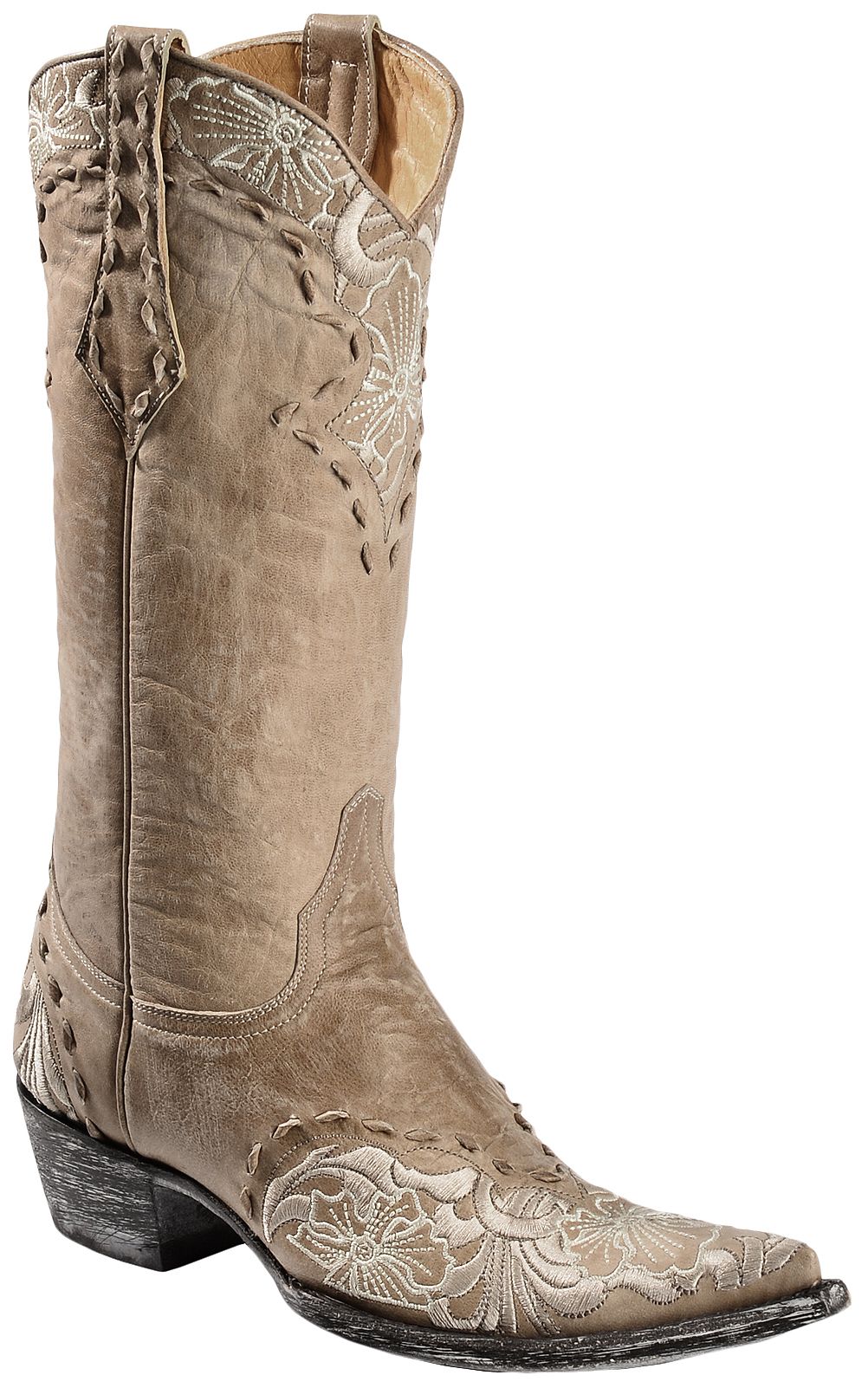 universal thread erin boots