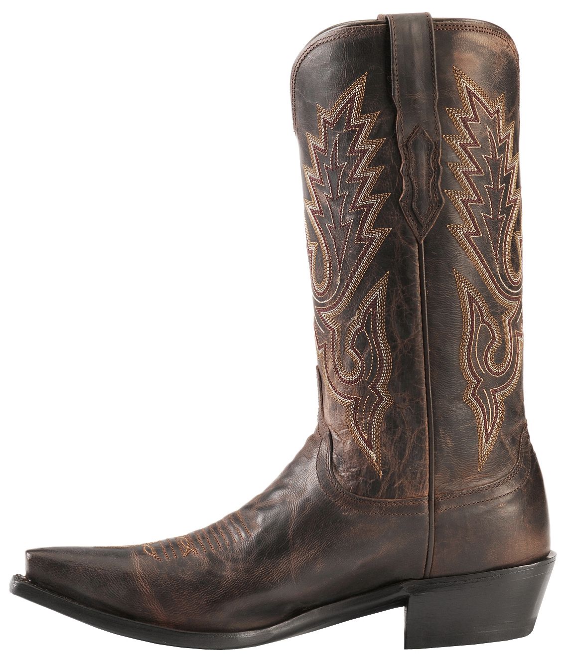 lucchese 1883 mad dog goat
