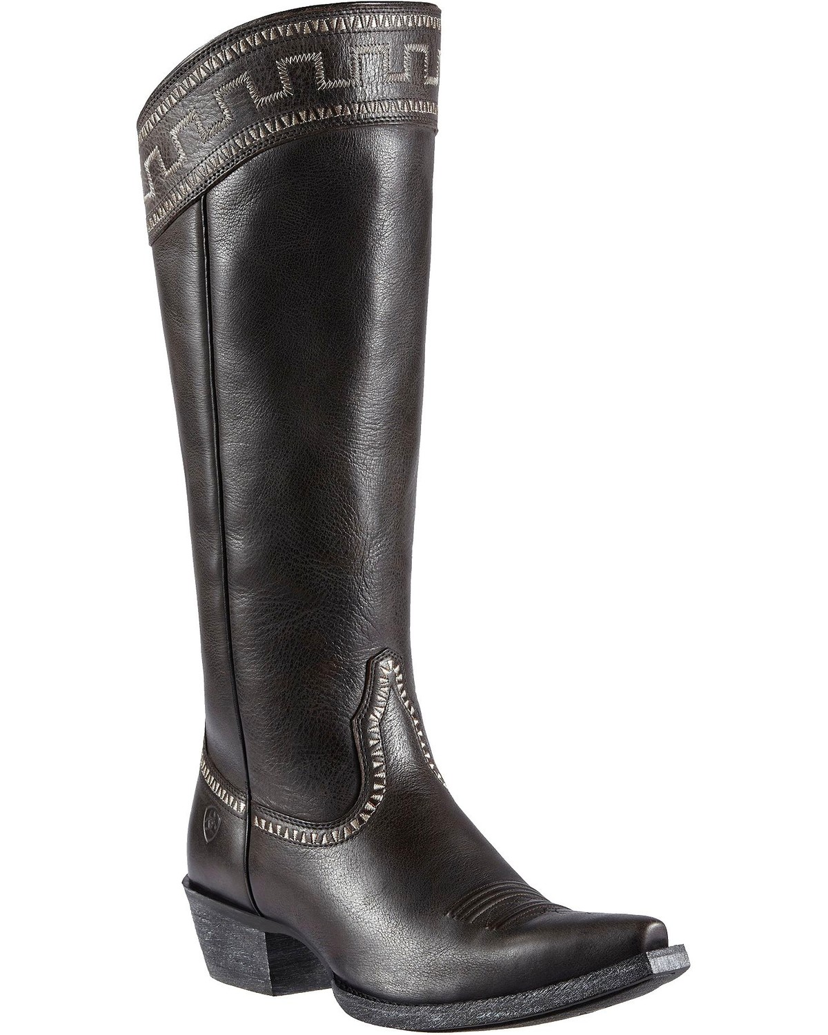 Ariat sahara clearance