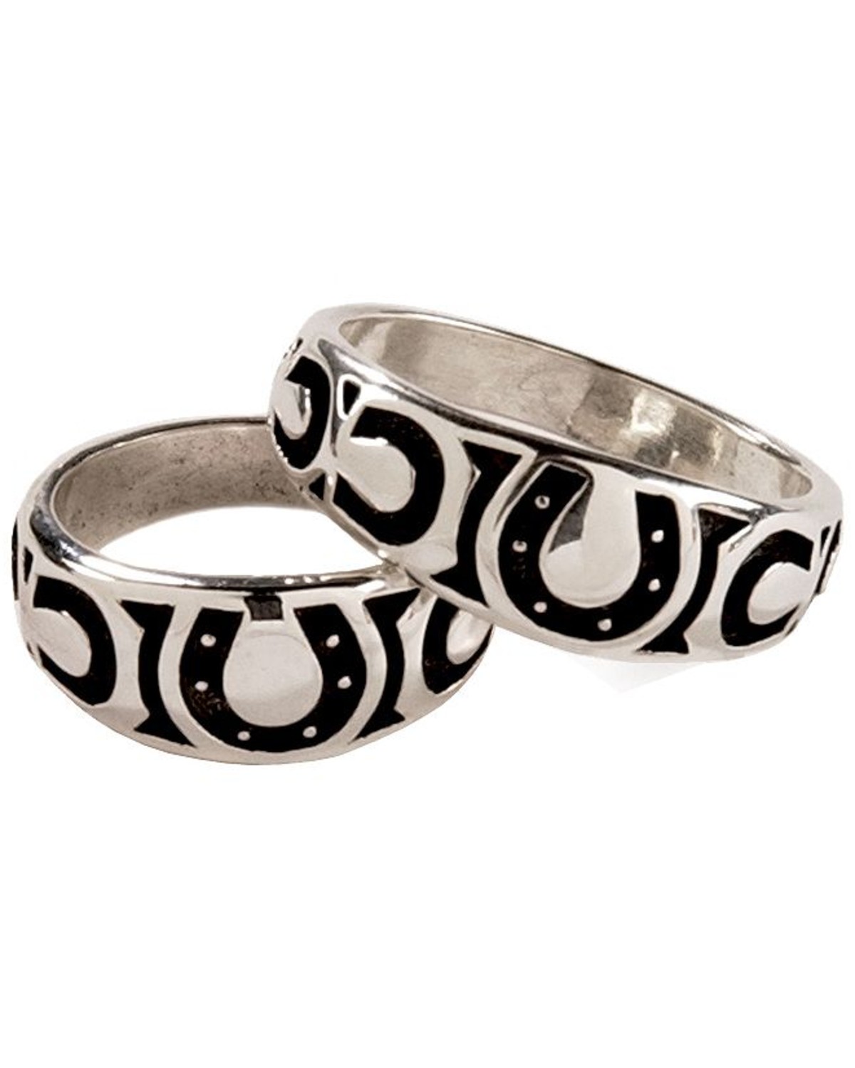 legends of rings