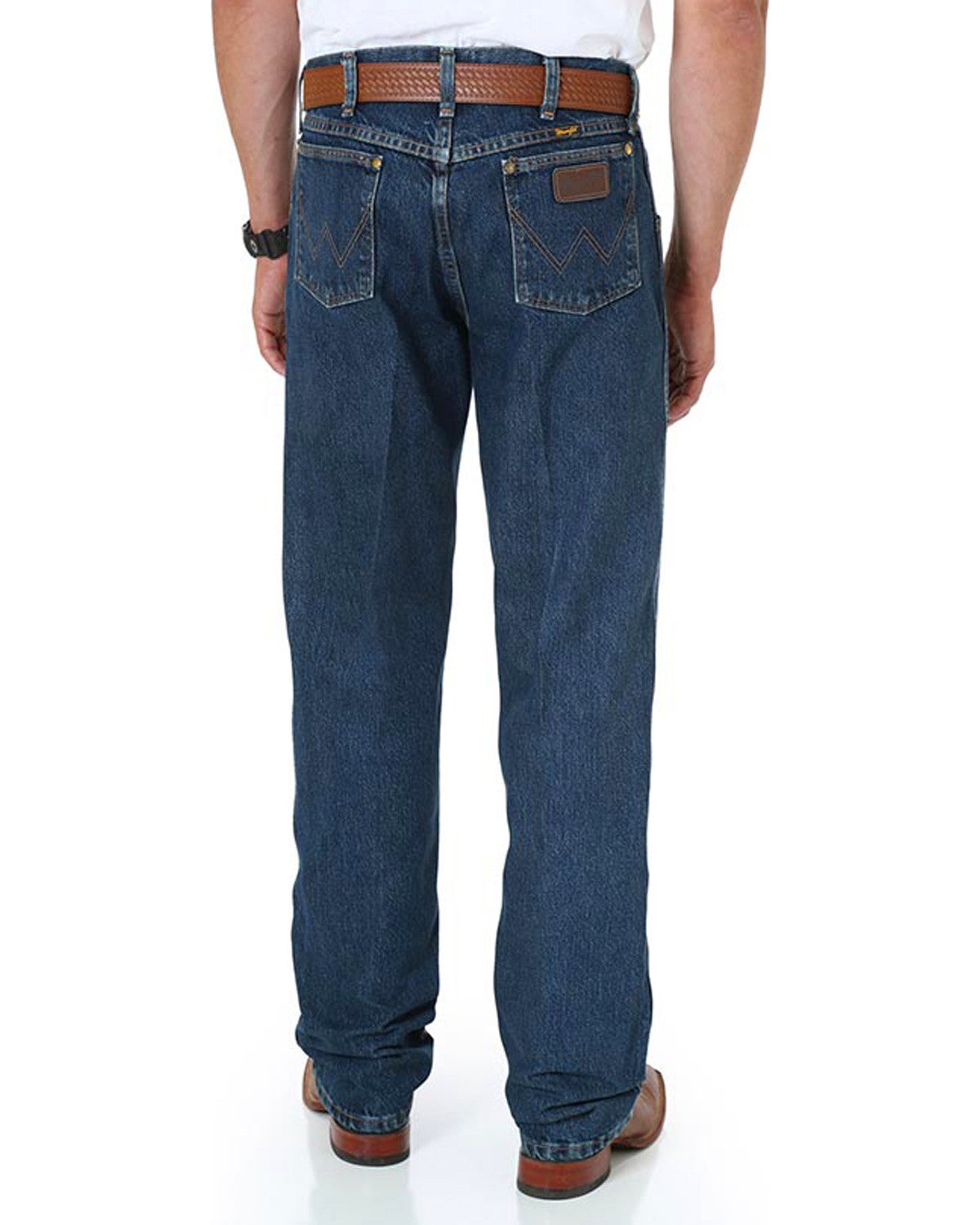 Wrangler Men's Premium Performance Jeans Sheplers