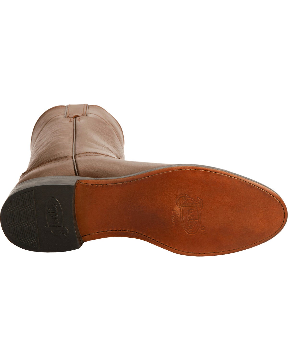 Justin Classic Roper Boots - Round Toe | Sheplers