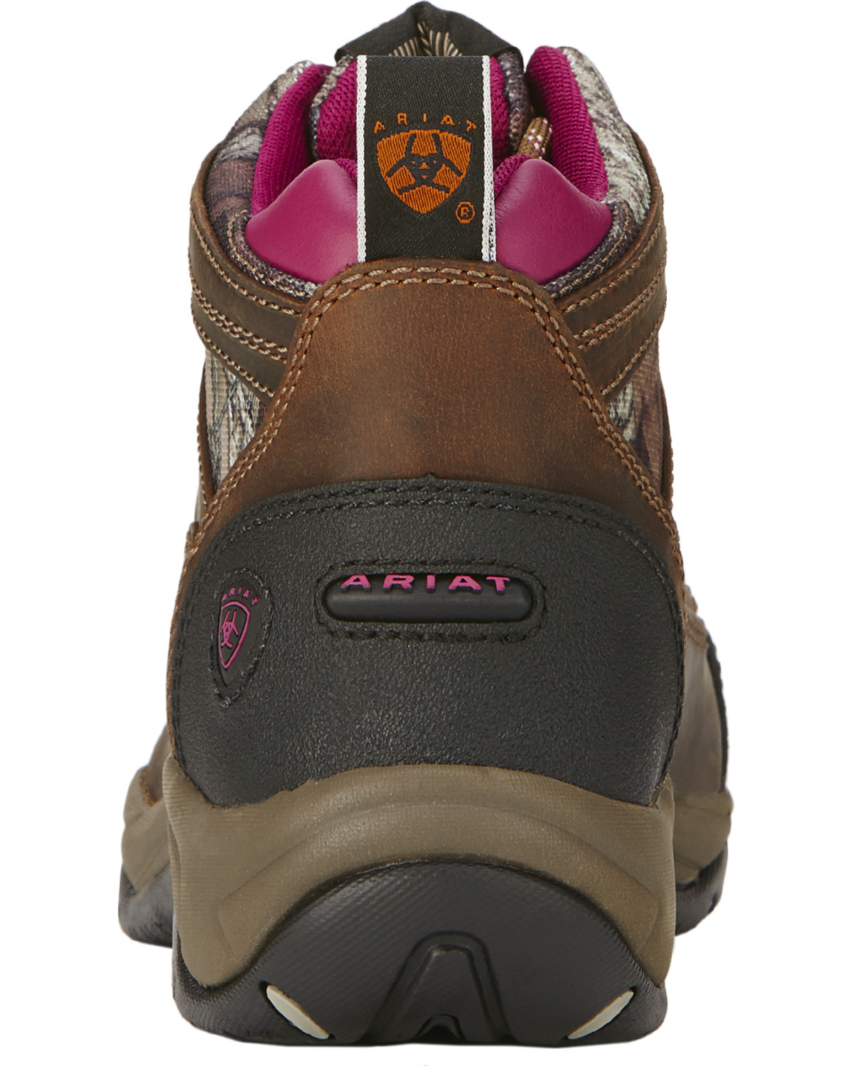 Ariat Terrain Women's Work Boots  Sheplers