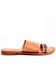 Image #2 - Free People Women's Saturday Sandals, Brown, hi-res