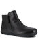 Image #1 - Rockport Women's Daisey Work Boots - Alloy Toe, Black, hi-res