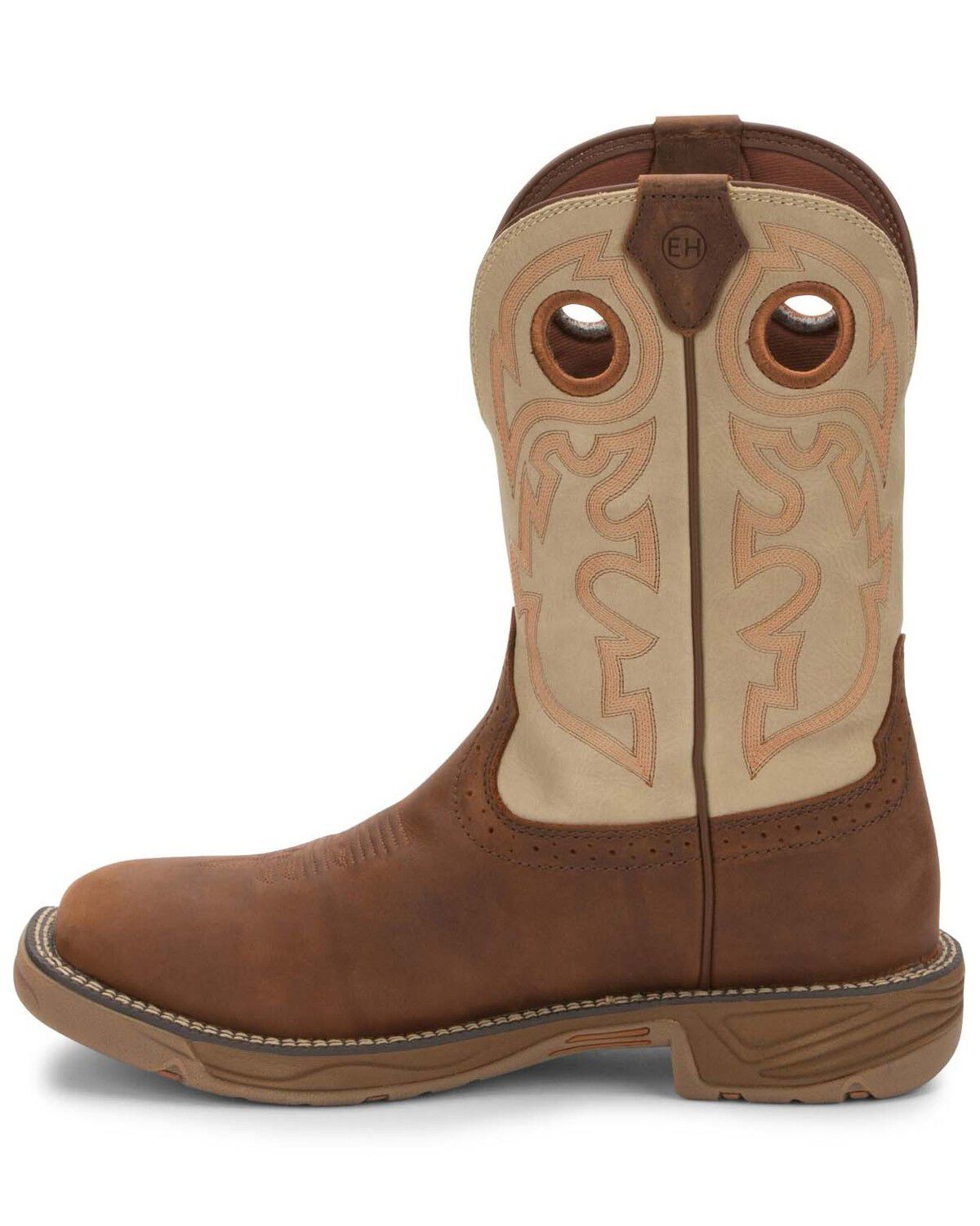 western work boots