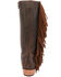 Liberty Black Women's Keeper Fashion Boots - Round Toe, Brown, hi-res