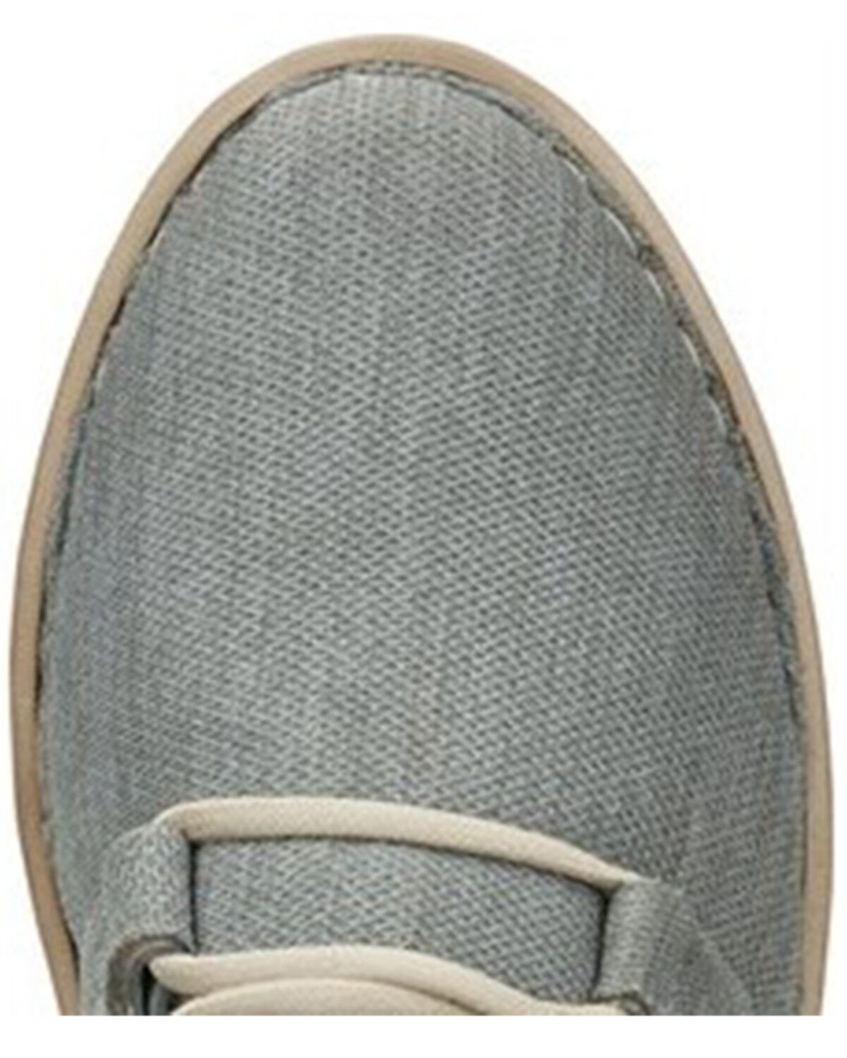 Image #6 - Tony Lama Women's Racey Casual Shoes, Grey, hi-res
