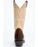 Shyanne Women's All Day Long Western Boots - Round Toe, Brown, hi-res