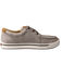 Image #2 - Hooey by Twisted X Men's Lopers, Grey, hi-res