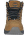 Image #4 - Hoss Men's Tikaboo Ultra Light Lace-Up Work Boots - Composite Toe, Brown, hi-res