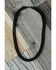 Image #2 - Cody James Men's Gunmetal Cuban Link Necklace, Silver, hi-res