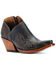 Ariat Women's Jolene Western Fashion Booties - Snip Toe, Black, hi-res