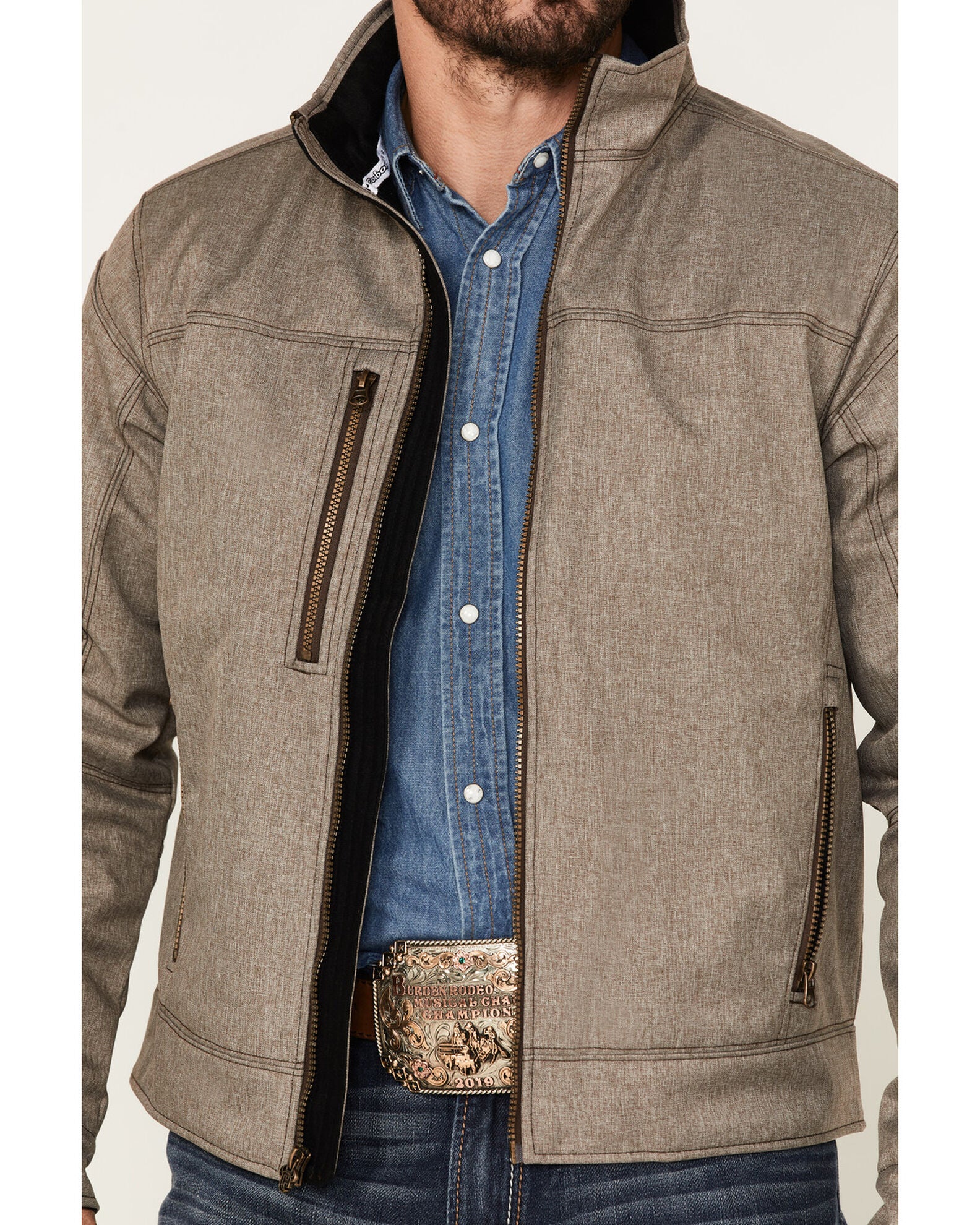 Sheplers Men's Outerwear